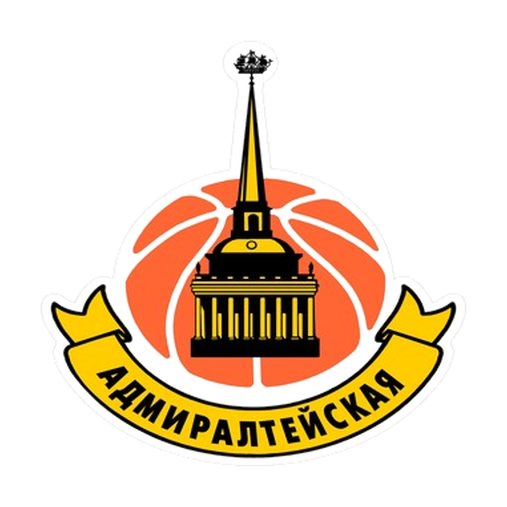 Адмиралтейская