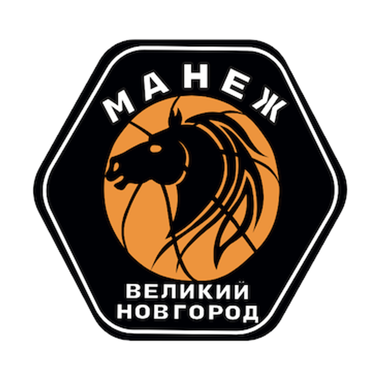 Манеж